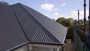 Best Slate Roofing  in Gerdine, AL